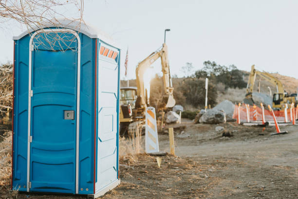 Best Construction site porta potty rental  in Nevada, MO