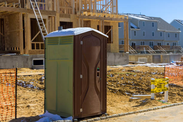 Best Porta potty rental for parties  in Nevada, MO