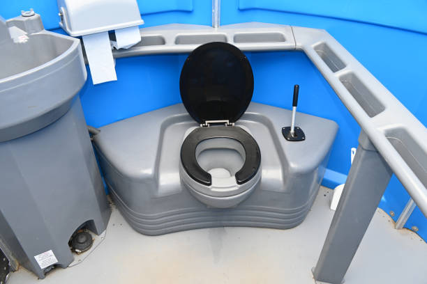 Best Sanitation services for porta potties  in Nevada, MO
