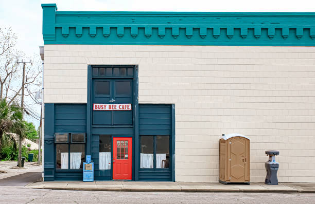 Best Portable sink rental  in Nevada, MO