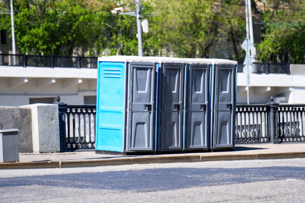 Nevada, MO porta potty rental Company