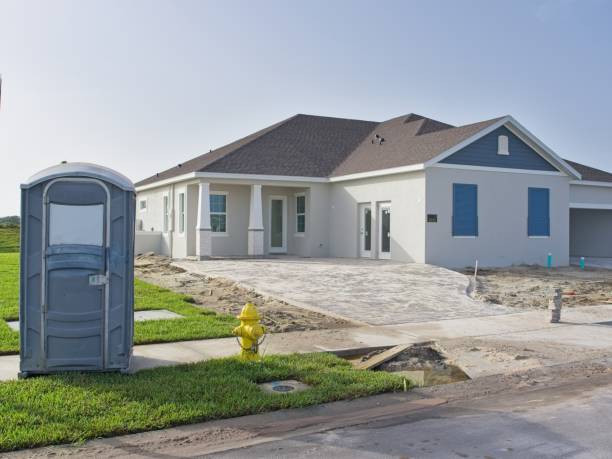 Best Local porta potty services  in Nevada, MO